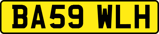 BA59WLH