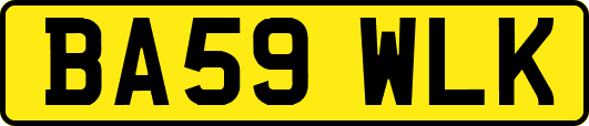 BA59WLK