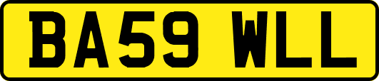 BA59WLL