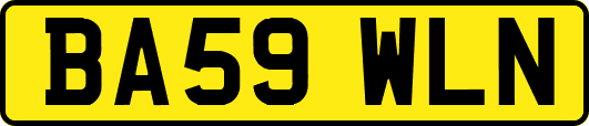 BA59WLN