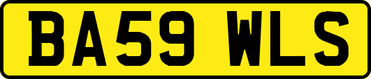 BA59WLS