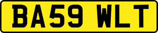 BA59WLT