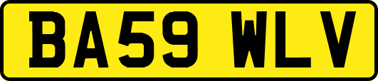 BA59WLV