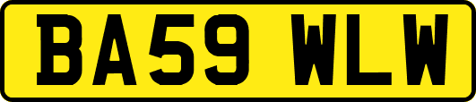 BA59WLW
