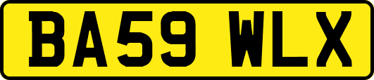 BA59WLX