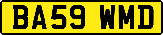 BA59WMD