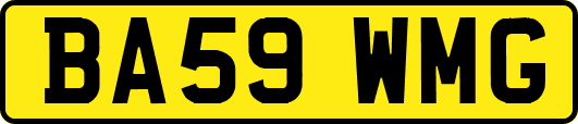 BA59WMG