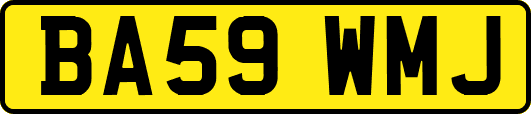 BA59WMJ