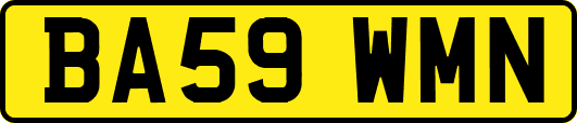 BA59WMN