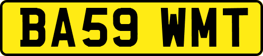 BA59WMT