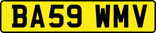 BA59WMV