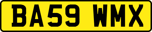 BA59WMX