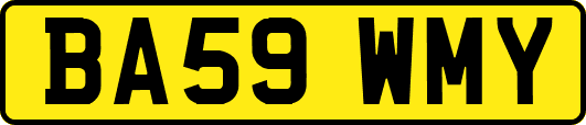 BA59WMY