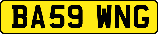 BA59WNG