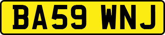 BA59WNJ