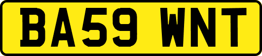 BA59WNT