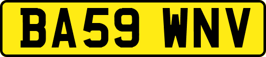 BA59WNV