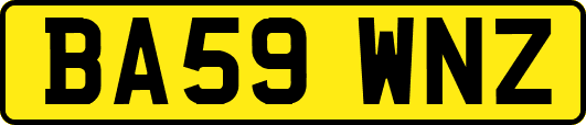 BA59WNZ