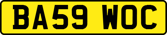 BA59WOC