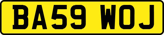 BA59WOJ