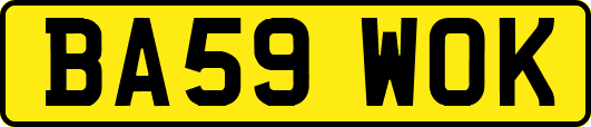 BA59WOK