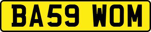 BA59WOM
