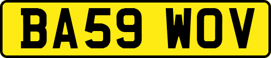 BA59WOV