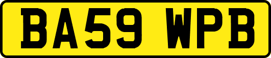 BA59WPB