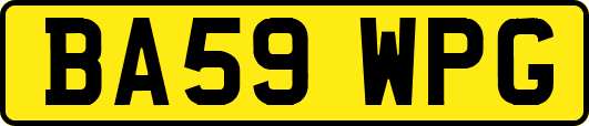 BA59WPG