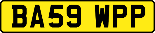 BA59WPP