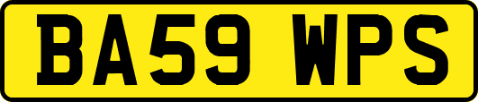 BA59WPS