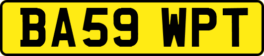 BA59WPT