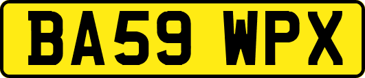 BA59WPX