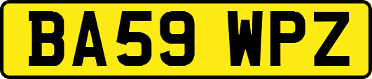 BA59WPZ