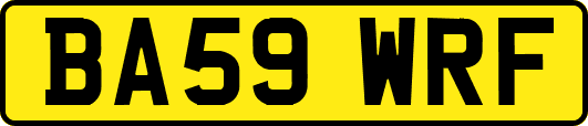 BA59WRF