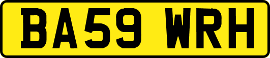 BA59WRH