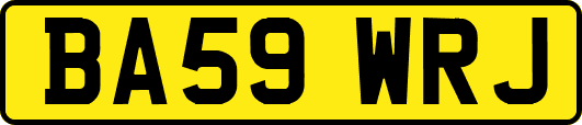 BA59WRJ