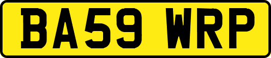 BA59WRP