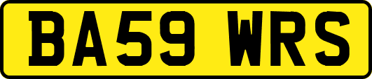 BA59WRS
