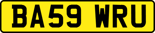 BA59WRU