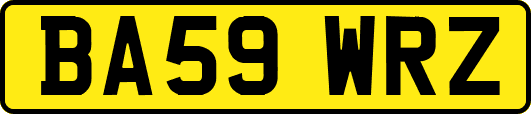 BA59WRZ