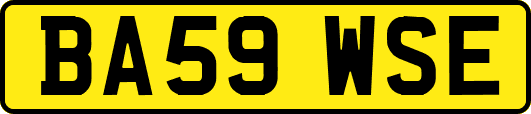 BA59WSE