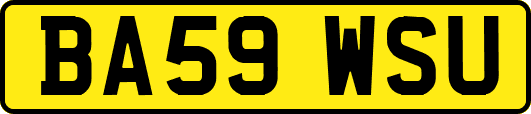 BA59WSU