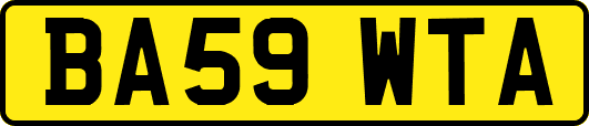 BA59WTA
