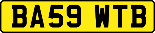 BA59WTB