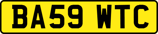 BA59WTC