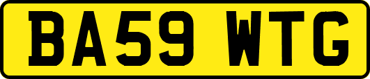 BA59WTG