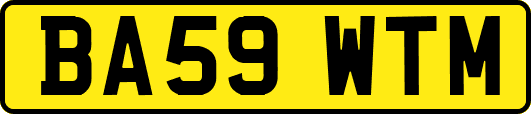 BA59WTM