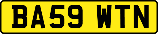 BA59WTN