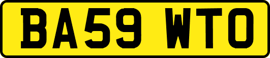 BA59WTO